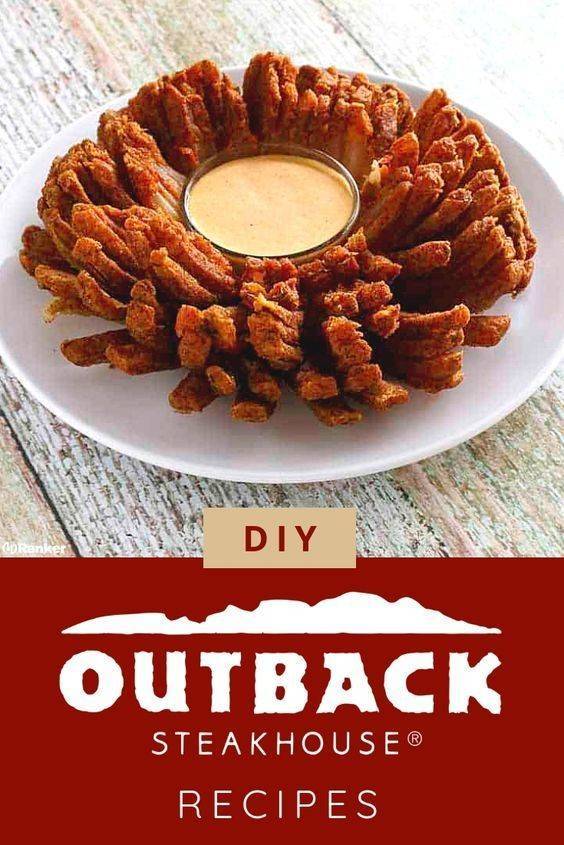 Restaurantes Outback Steakhouse