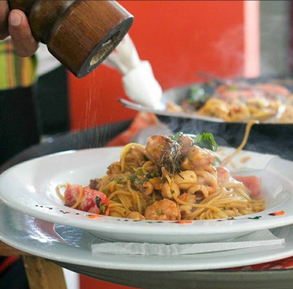 Linguini Restaurante