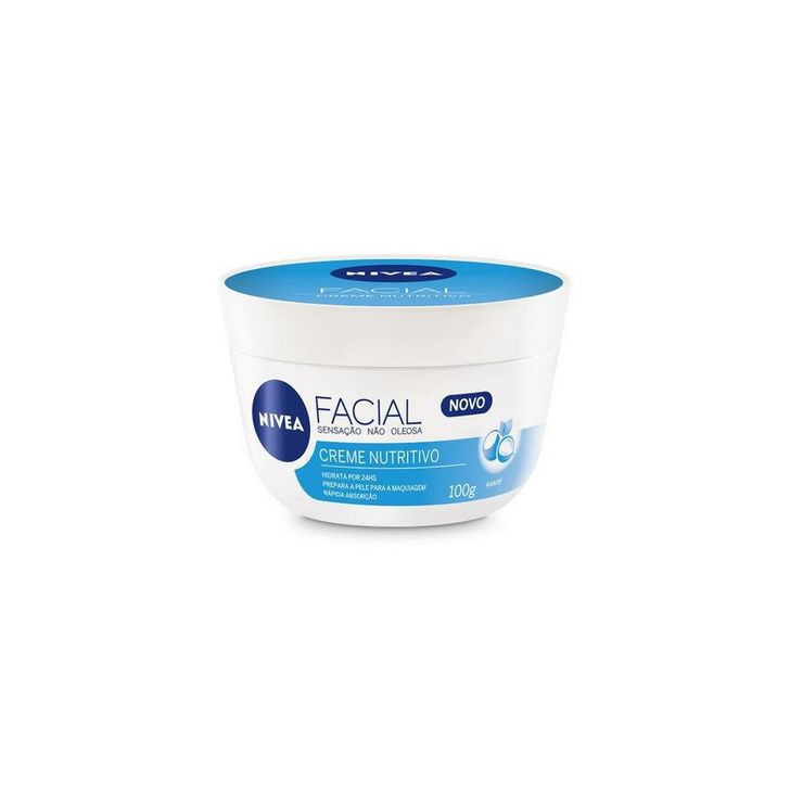 Producto Hidratante nivea