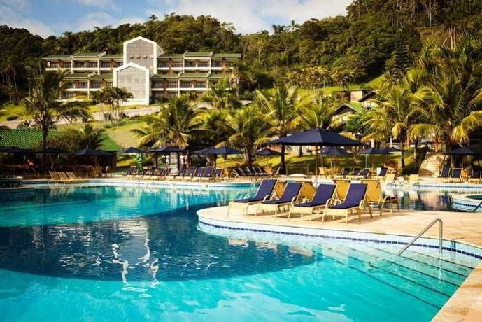 Lugar Infinity Blue Resort & Spa