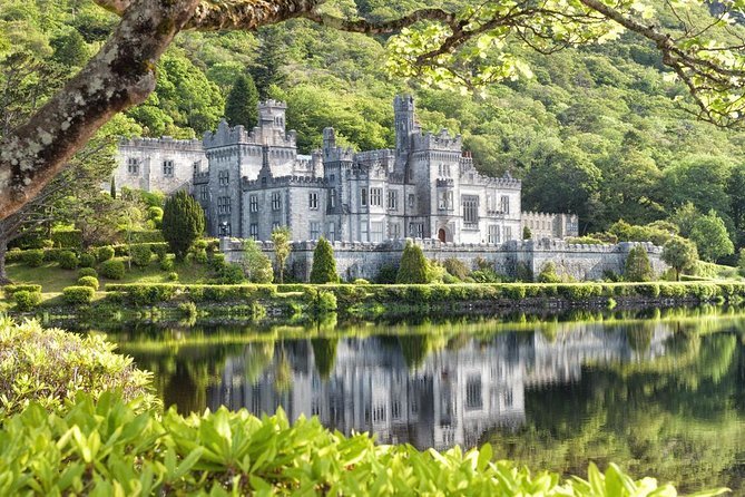 Lugar Kylemore Abbey