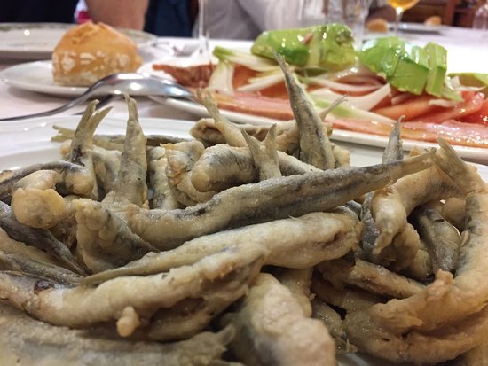 Restaurantes Taberna Al Pie de la Torre