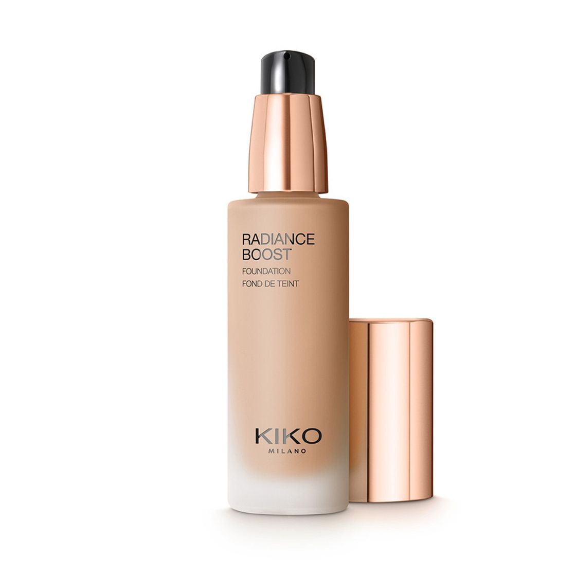 Fashion Radiance Boost Foundation - KIKO Milano 