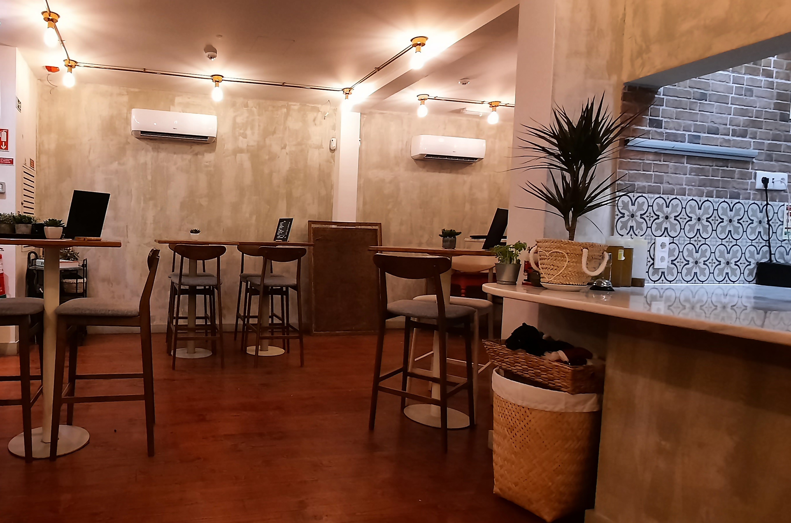 Pizzeria Maria