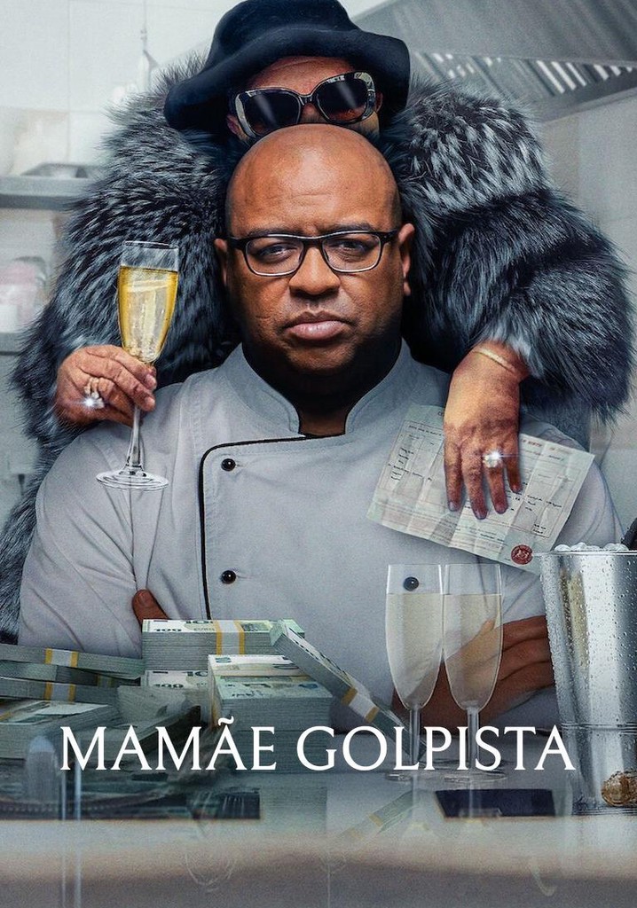 Social O Golpe da Mãe