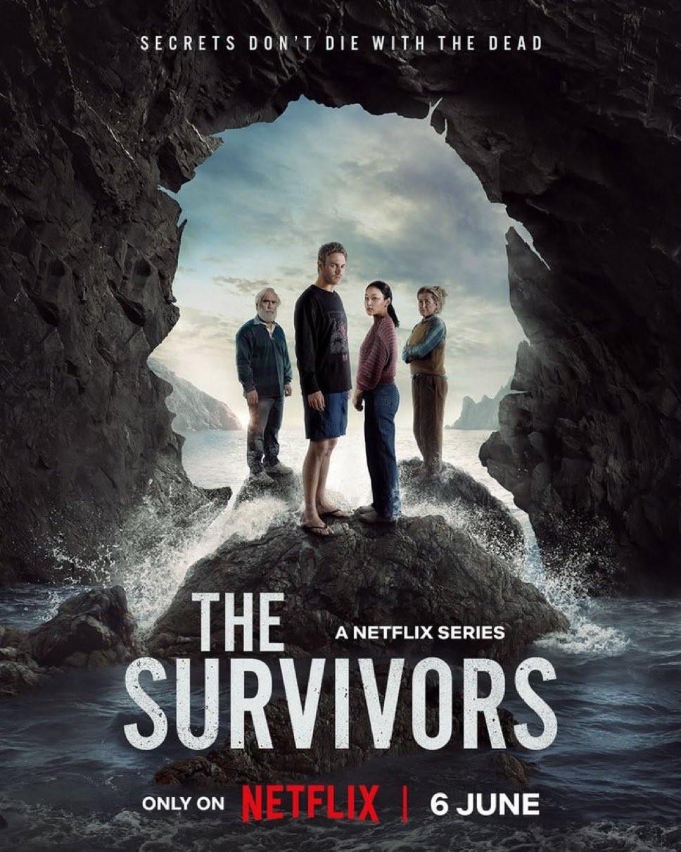 Social The Survivors