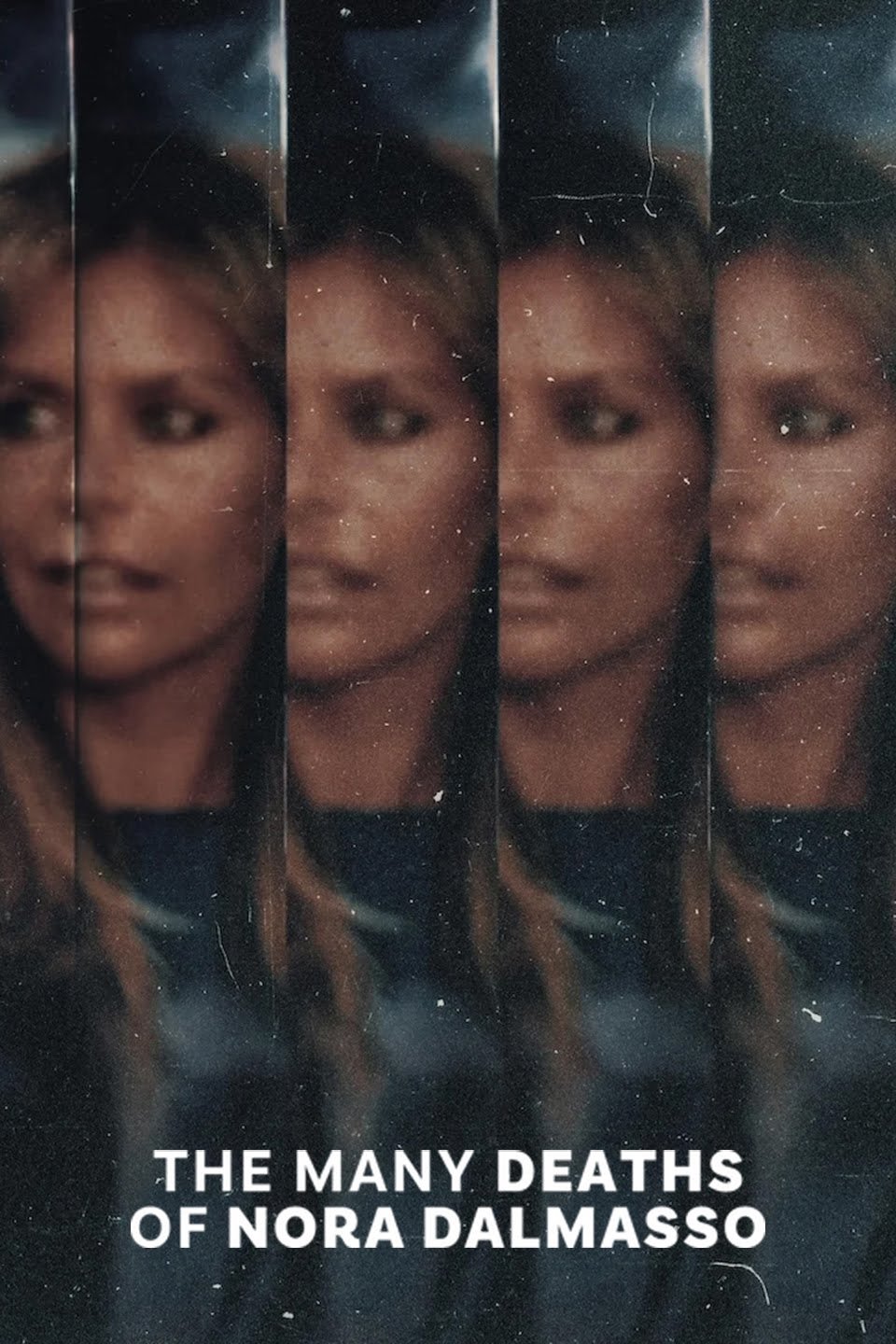 Serie The Many Deaths of Nora Dalmasso