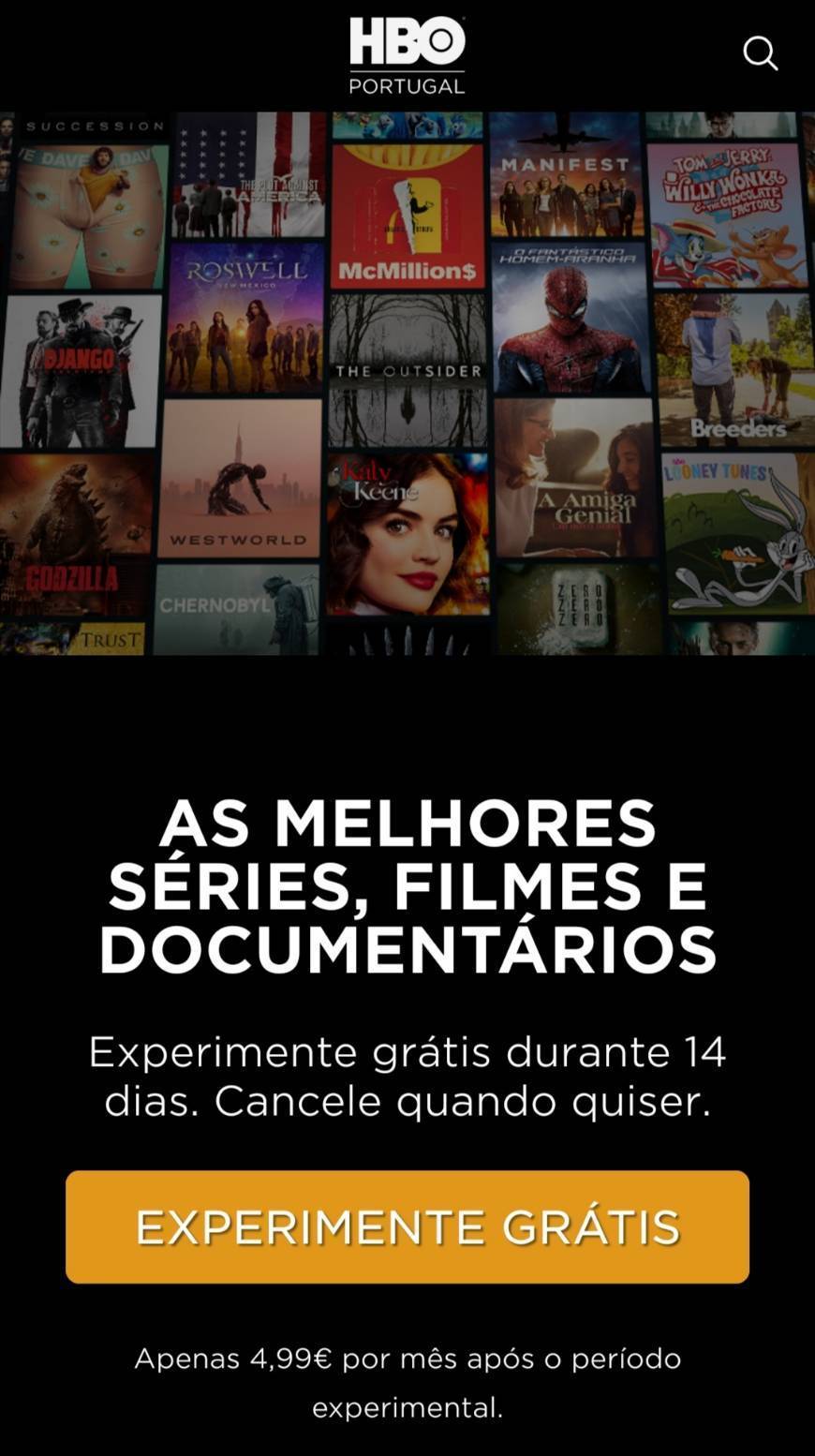 HBO 