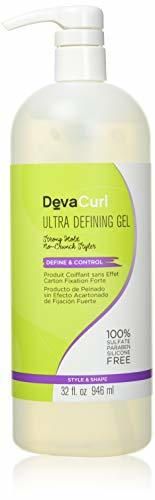 Deva DevaCurl Ultra Defining Gel 946ml