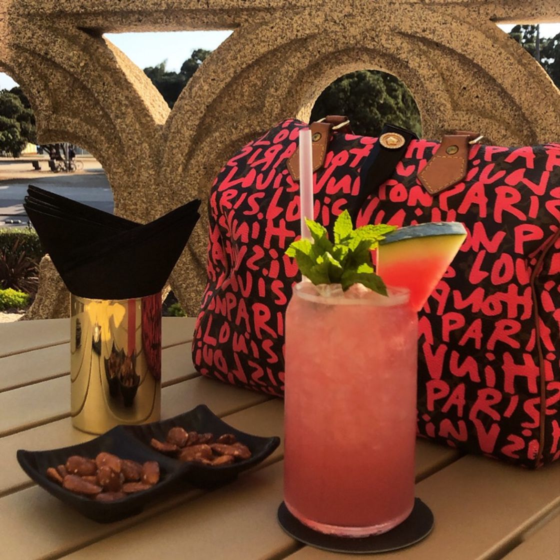 Lugar Vila Foz Hotel & Spa