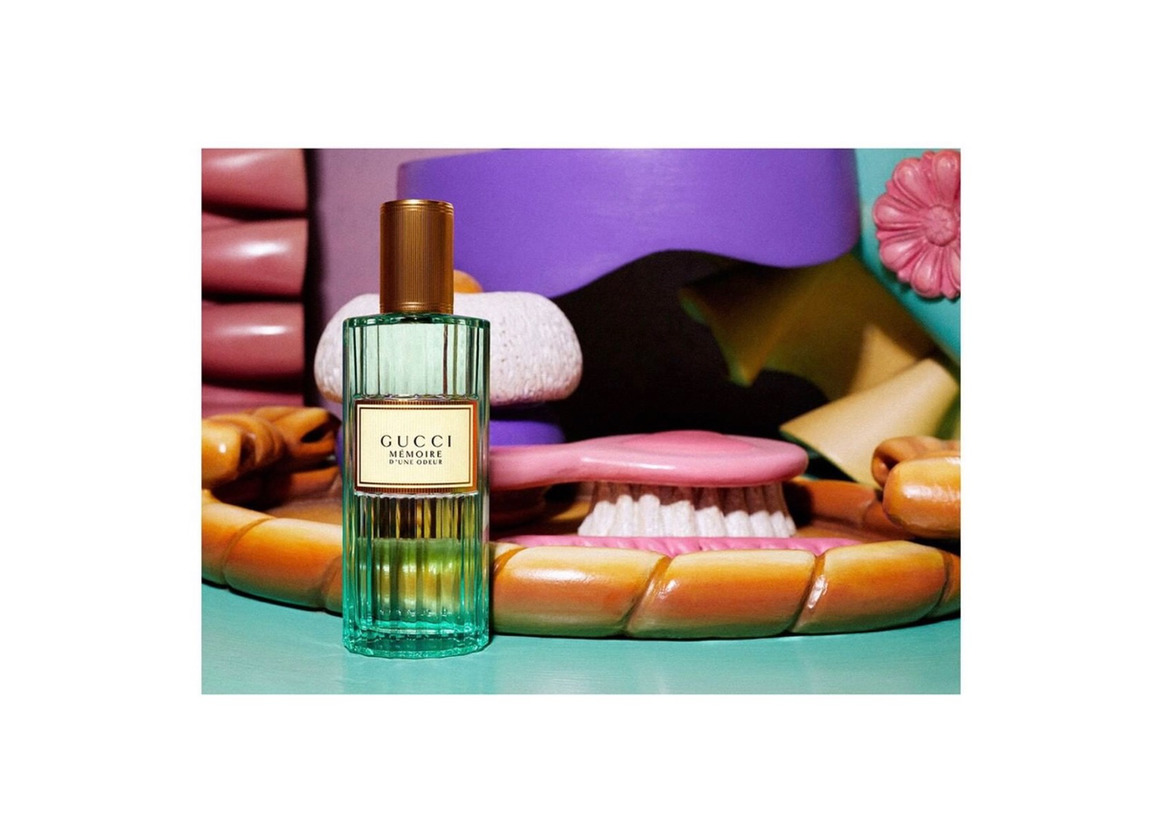 Producto Gucci Mémoire D'une Odeur, 100ml Eau De Parfum