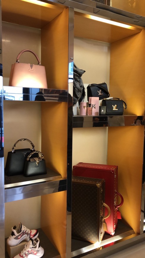 Louis Vuitton
