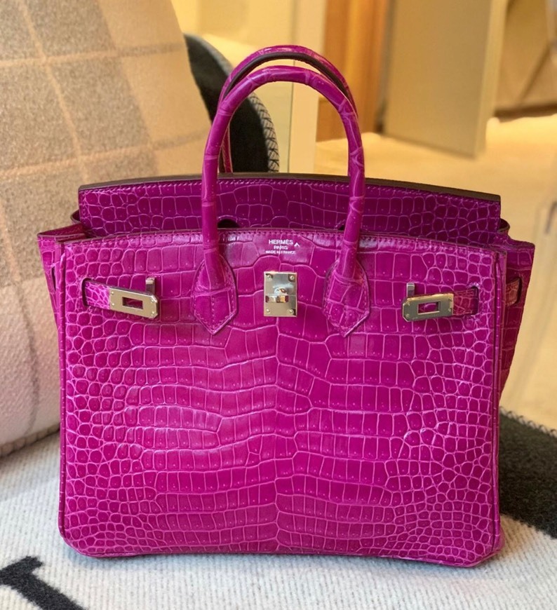 Lugares Birkin 