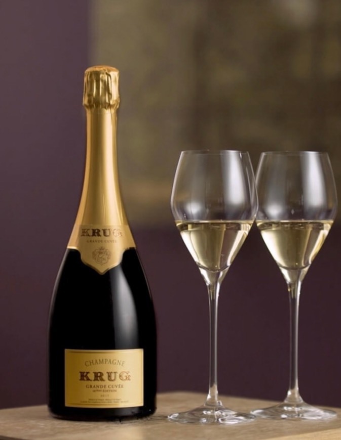 Champagne 