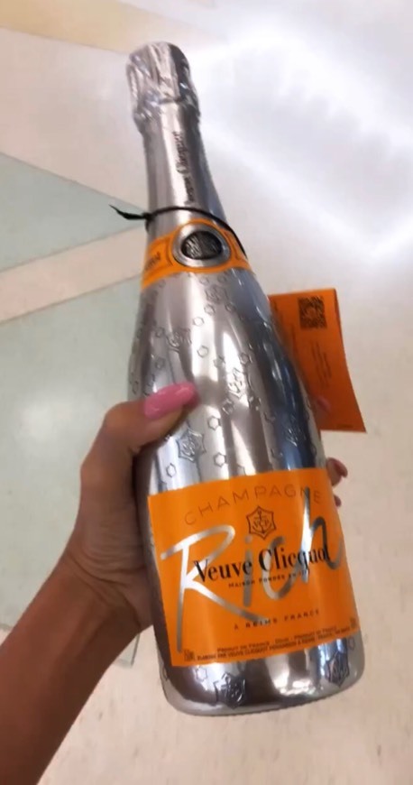 Productos Champagne 