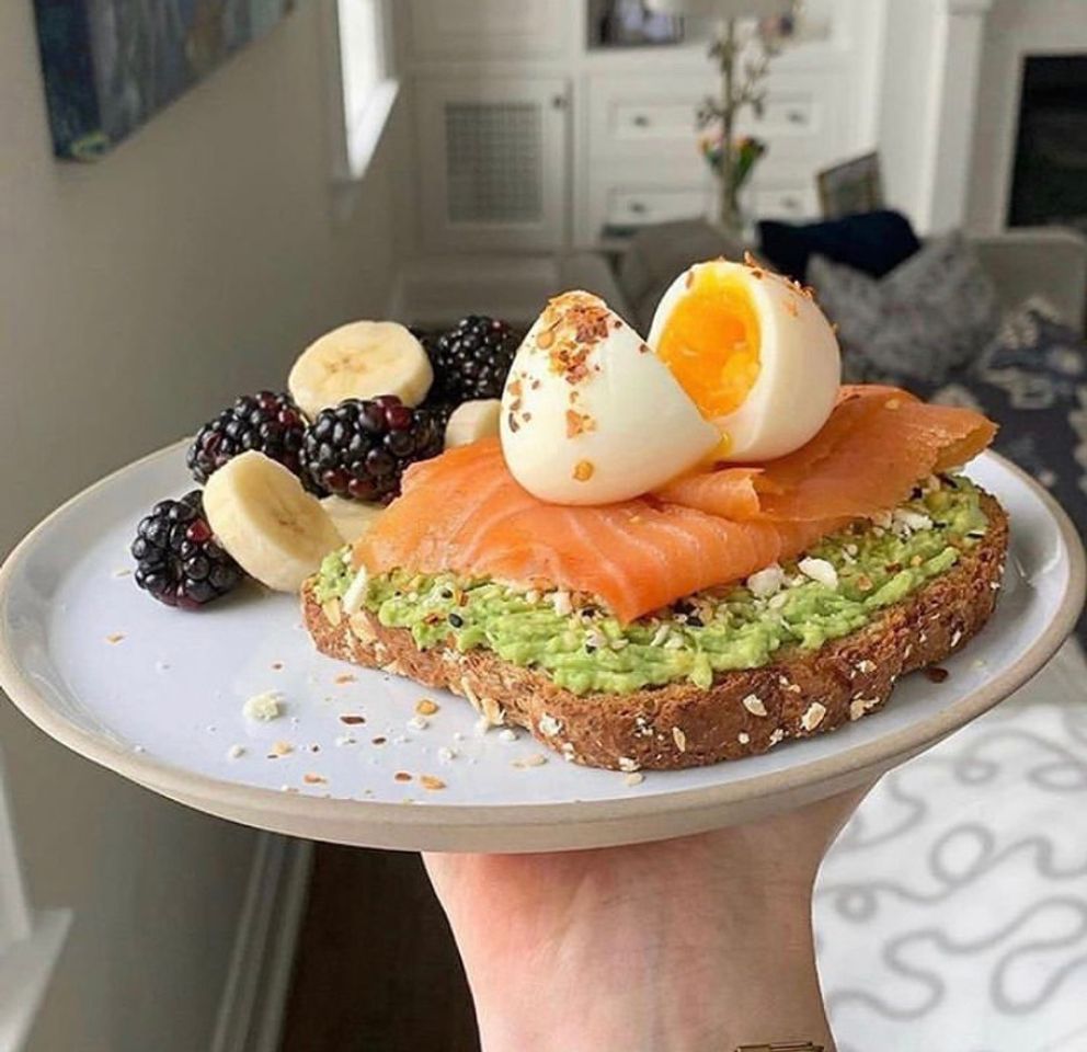 Social 🍞🥑