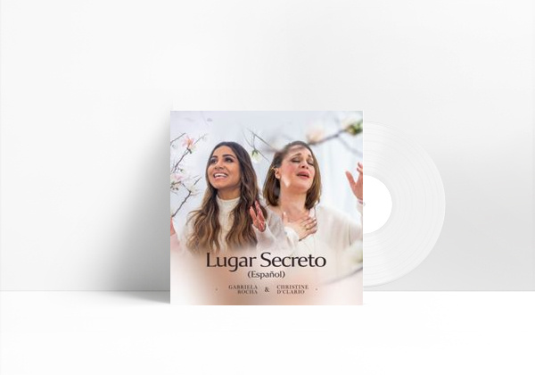 Canción Lugar Secreto - Español