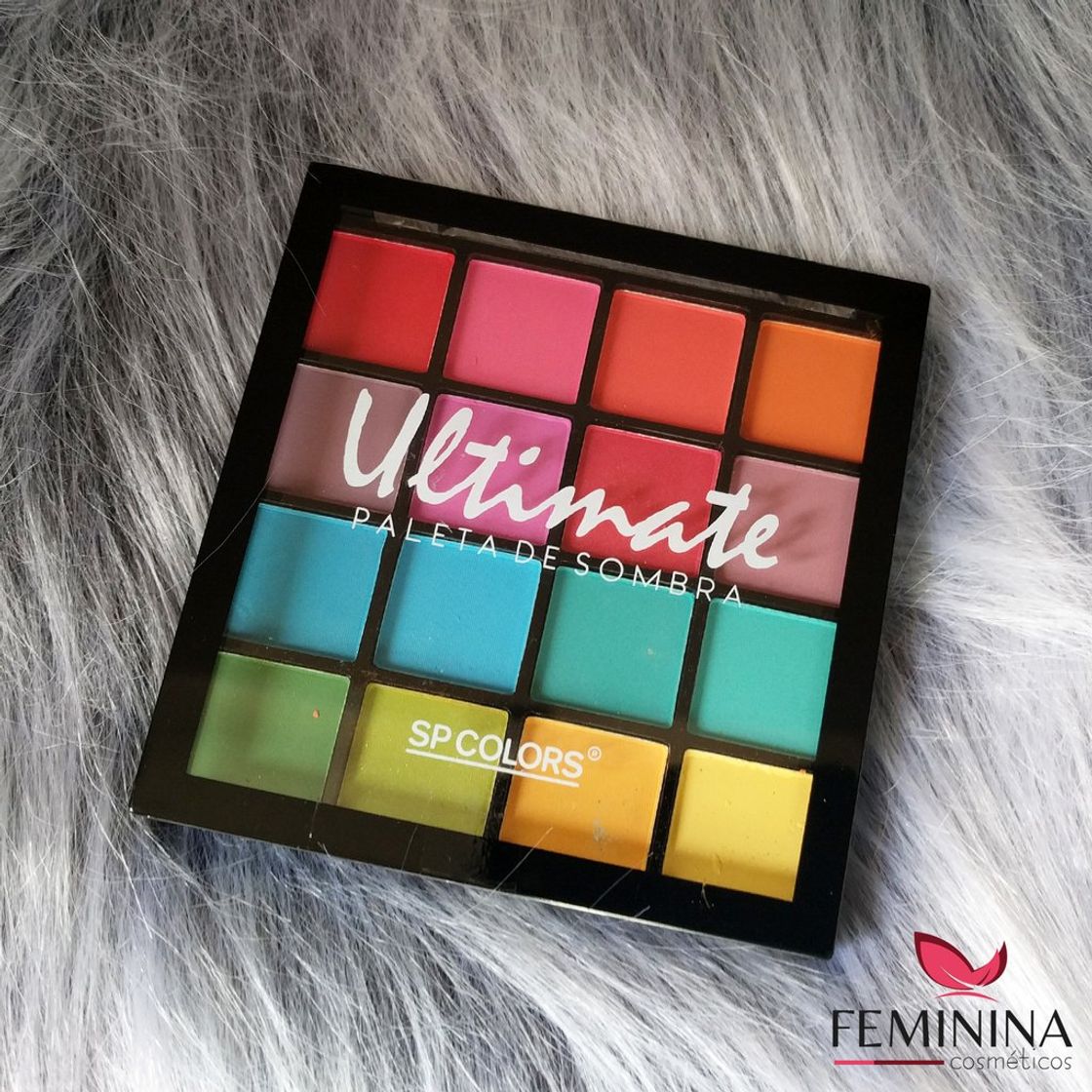 Moda Paleta ultimate