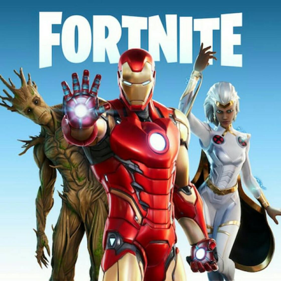 Videogames Fortnite: Chapter 2 - Season 5