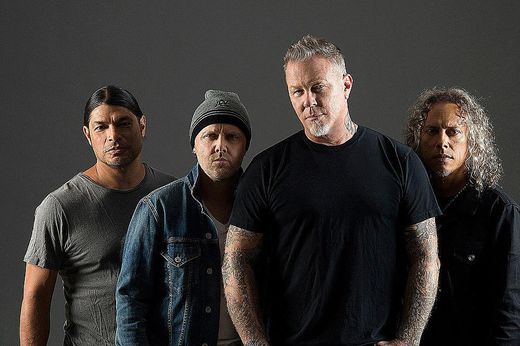 Metallica