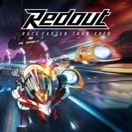 Videogames Redout