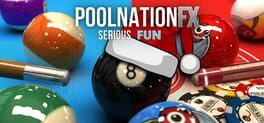 Videogames Pool Nation FX - Lite