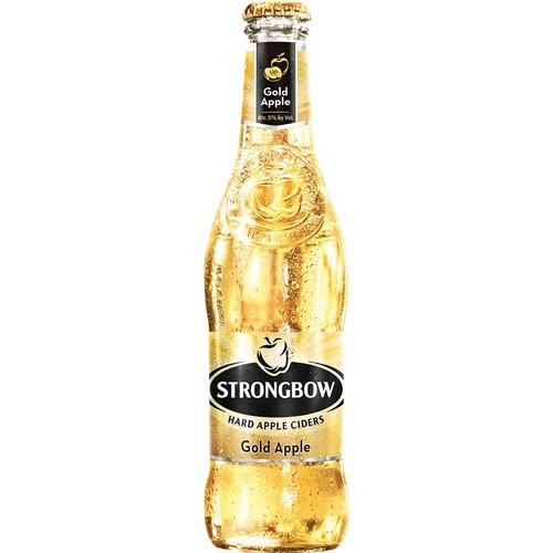 Social Strongbow Apple Ciders - Strongbow