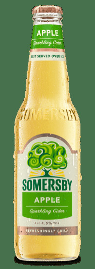 Moda Somersby Cider | Discover our Sparkling Ciders