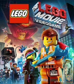 Videogames Lego® Movie - Videogame