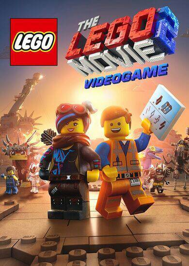 Videogames Lego® Movie 2 - Videogame