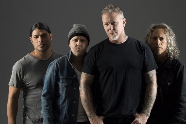 Fashion Metallica