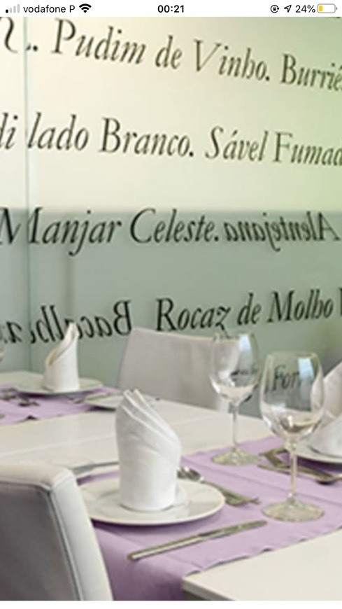 Restaurante Midi Lda.