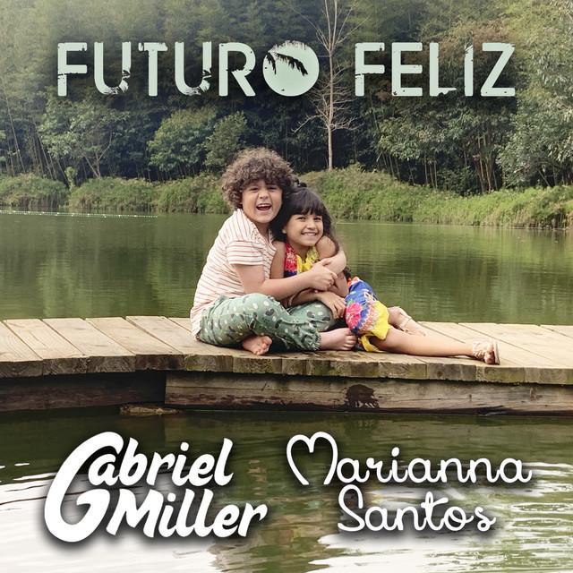 Canción Futuro Feliz