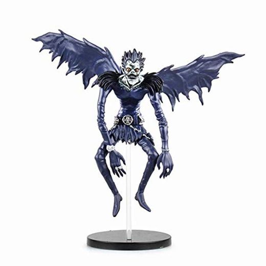 Death Note Anime Ryuk Figurine Regalo Ideal