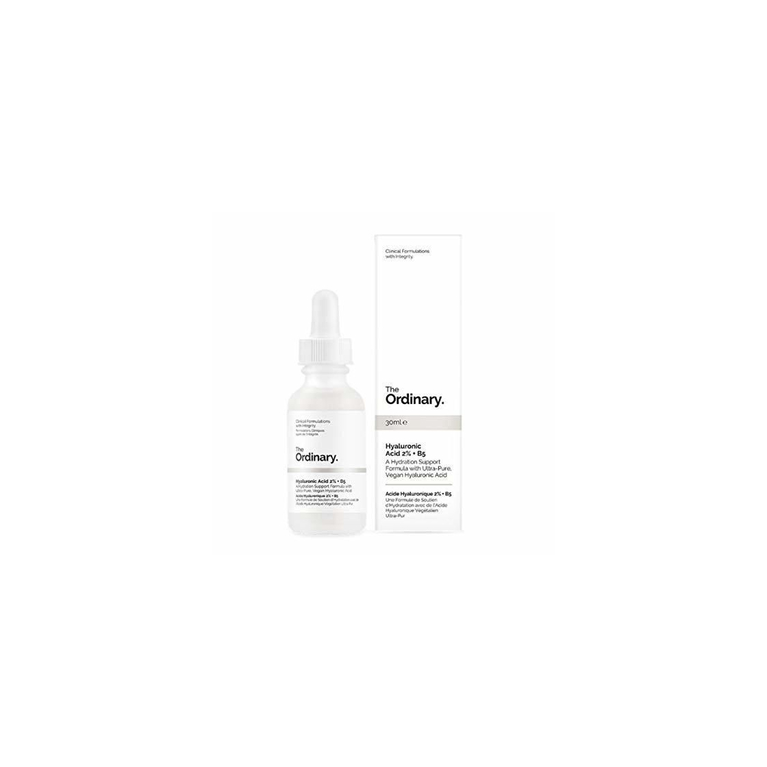 Social Serum con Ácido hialurónico, de The Ordinary