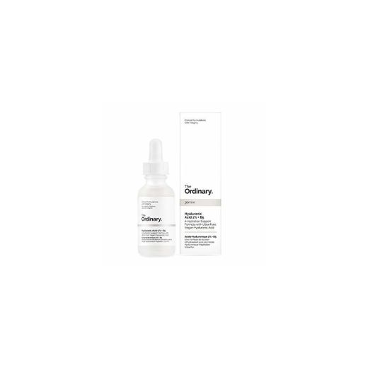 Serum con Ácido hialurónico, de The Ordinary