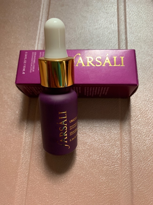 Producto Farsáli unicorn essence