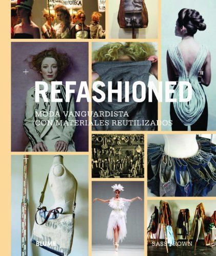 Refashioned