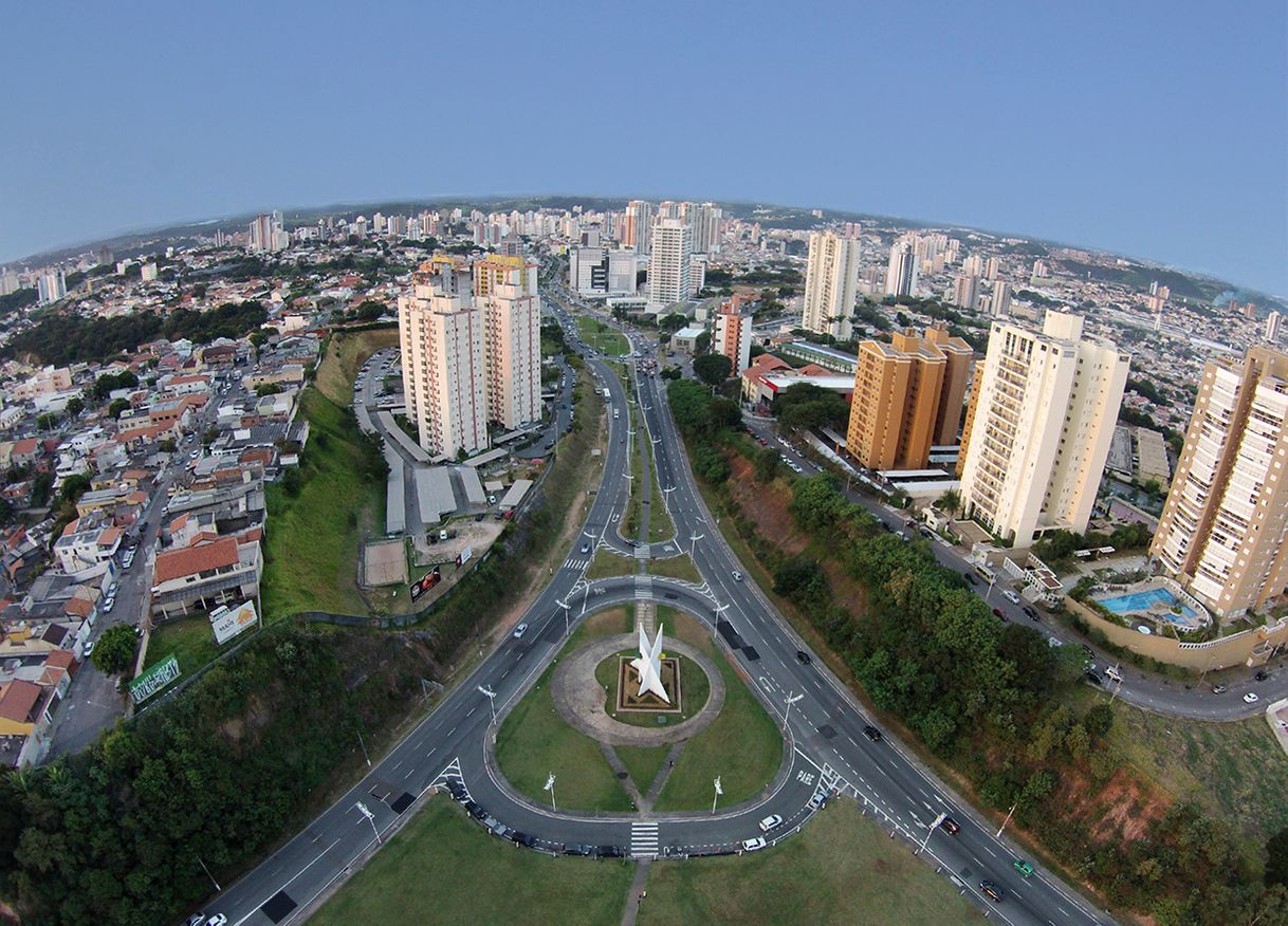 Place Jundiaí