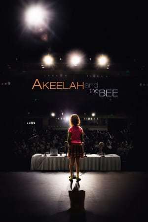 Movie Akeelah contra todos