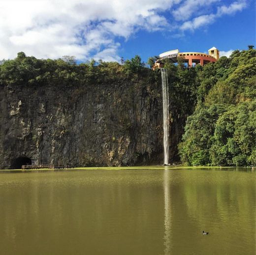 Parque Tanguá