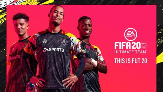 FIFA 20 New Gameplay Features - EA SPORTS Official Site