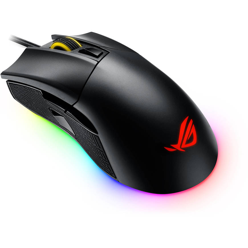 Fashion ROG Gladius II Wireless | ROG - Republic Of Gamers | ASUS USA