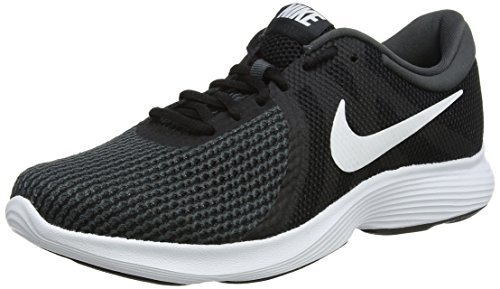 Social Nike Wmns Revolution 4, Zapatillas de Deporte Unisex Adulto, Multicolor