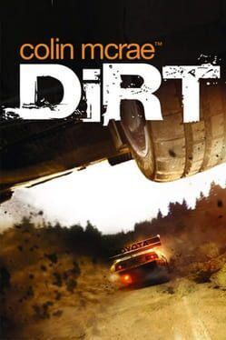 Colin McRae: Dirt