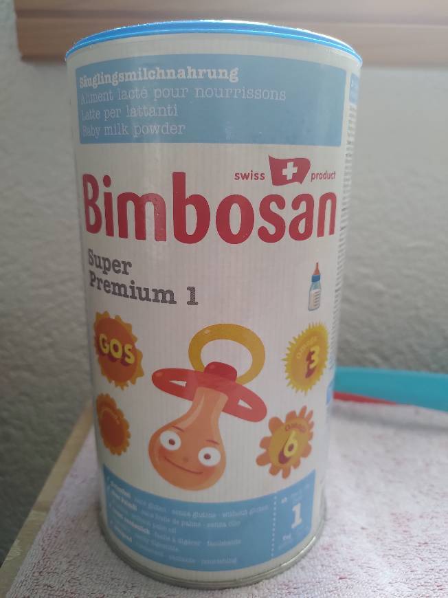 Producto Bimbosan Super Premium 1