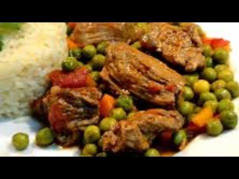 Moda Carne de Vitela - YouTube