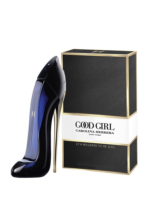 Moda Good Girl ~ Carolina Herrera 