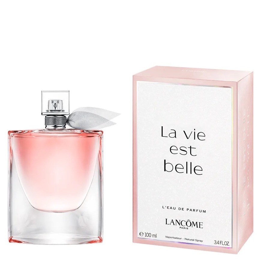 Moda La Vie Est Belle ~ Lancôme 