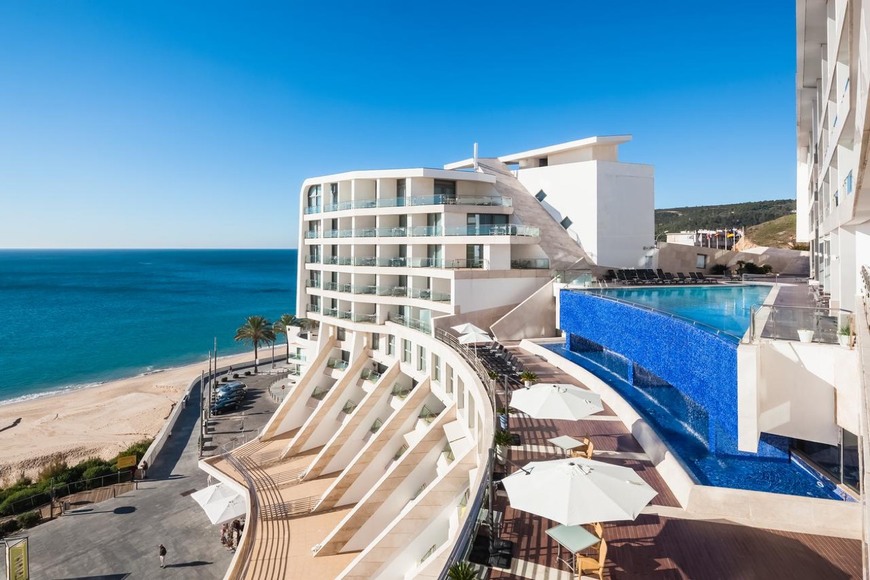 Lugar Sesimbra Hotel & Spa 